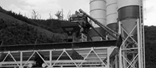 Cement supplier Chertsey